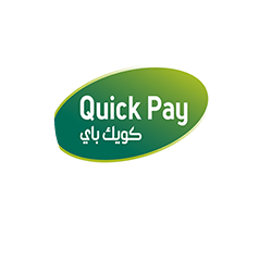 كويك باي