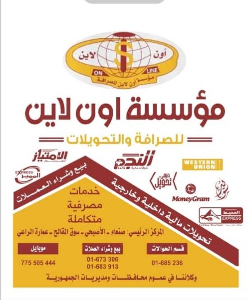 تأسيس الشركة